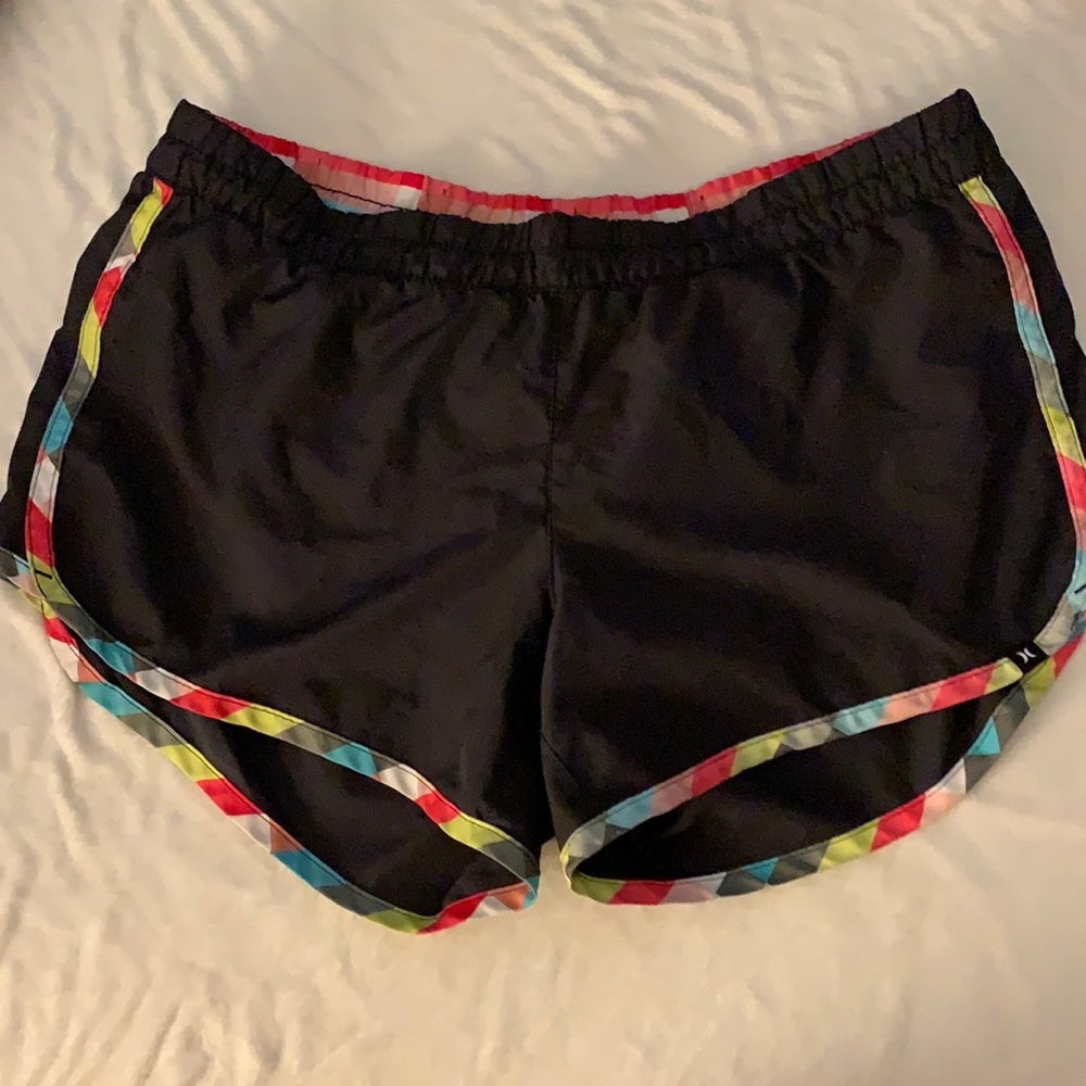 Hurley Running Shorts